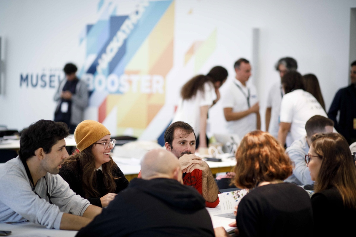 Museum Booster Hack 2019